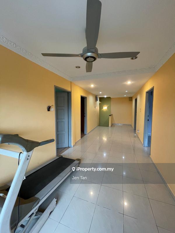 Rumah Teres 2-Tingkat untuk Dijual di Kota Kemuning, Shah Alam oleh Jen Tan - iProperty.com.my