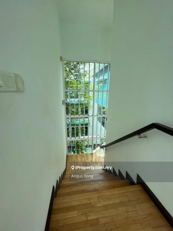 Banglo untuk Dijual di Setia Eco Park, Setia Alam oleh Angus Yong - iProperty.com.my