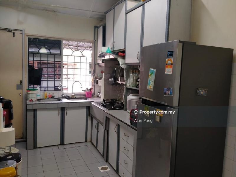 1-storey Terraced House for Sale in Pandan Perdana, Ampang by Alan Pang - iProperty.com.my