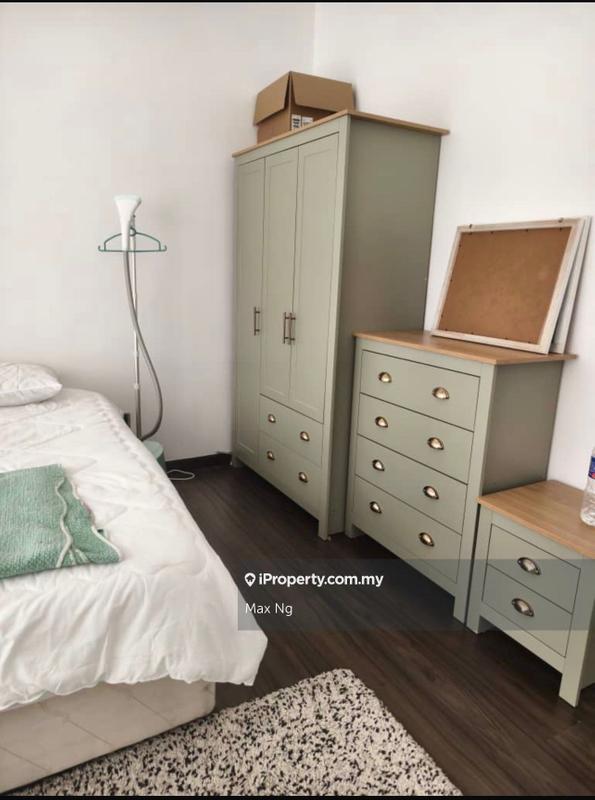 Residensi Servis untuk Disewa di Duta Park Residences oleh Max Ng - iProperty.com.my