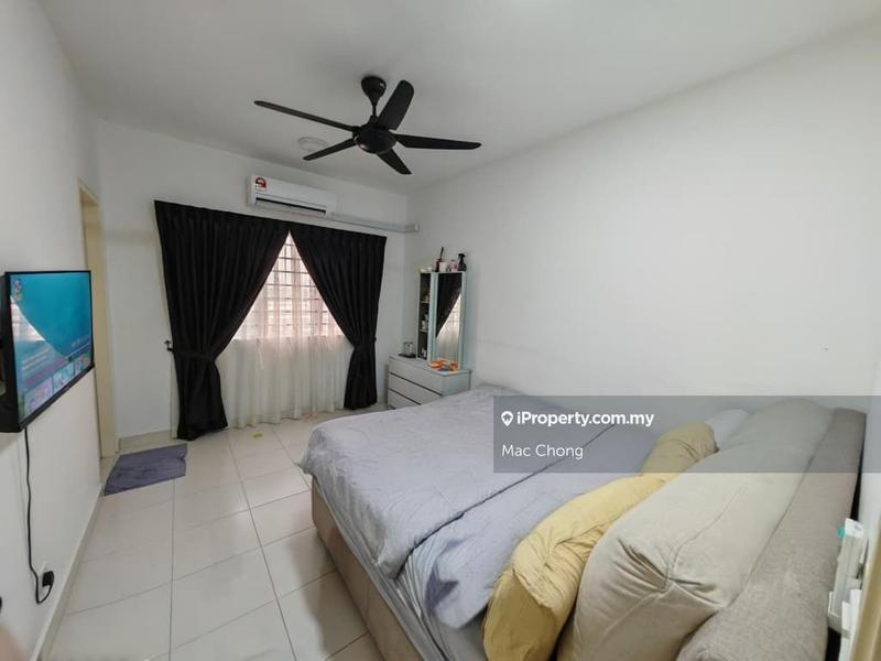 For Sale - D' Camellia