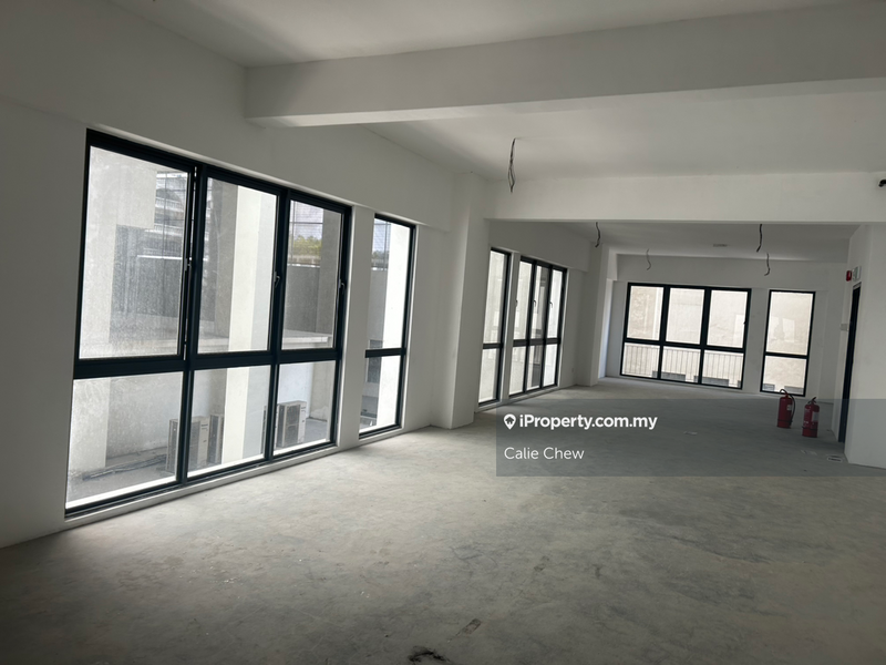 Shop / Office for Sale in Vbiz Edusentral, Setia Alam by Calie Chew - iProperty.com.my