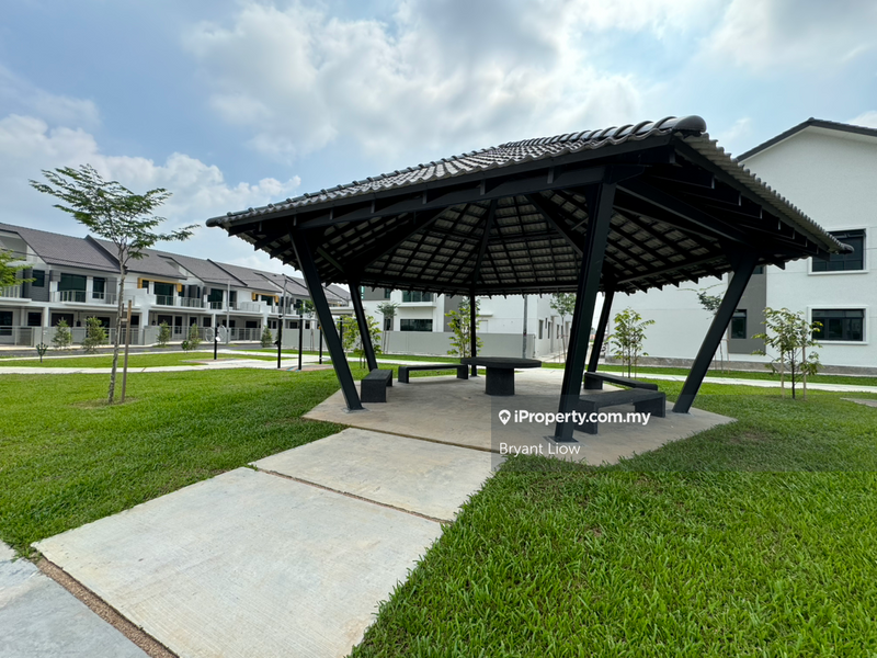 2-storey Terraced House for Sale in New Molek Residence, Ayer Molek by Bryant Liow - iProperty.com.my