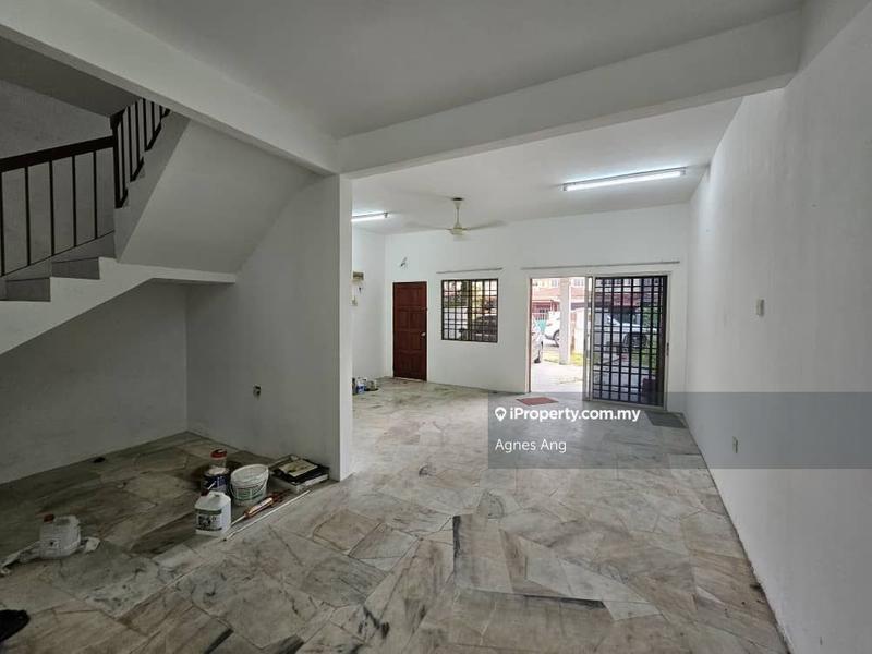 Pangsapuri untuk Dijual di Taman Millennium Sentosa oleh Agnes Ang - iProperty.com.my