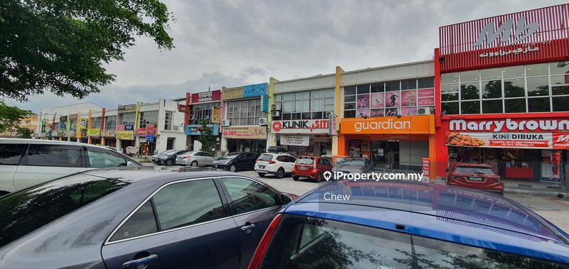 Kedai untuk Dijual di Taman Puncak Jalil, Seri Kembangan oleh Chew - iProperty.com.my