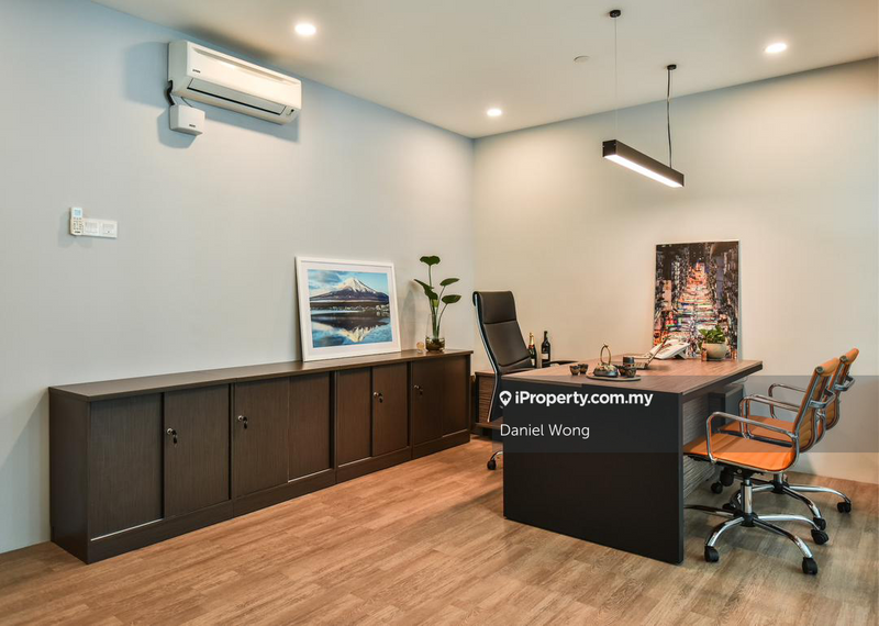 Office for Sale in Mont Kiara, Kuala Lumpur by Daniel Wong - iProperty.com.my
