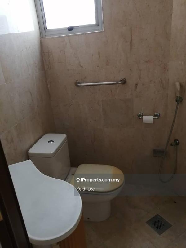 Condominium for Sale in Suasana Sentral Condominiums by Keith Lee - iProperty.com.my