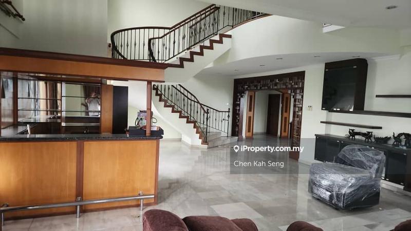 Kondominium untuk Disewa di Maxwell Towers oleh Chen Kah Seng - iProperty.com.my