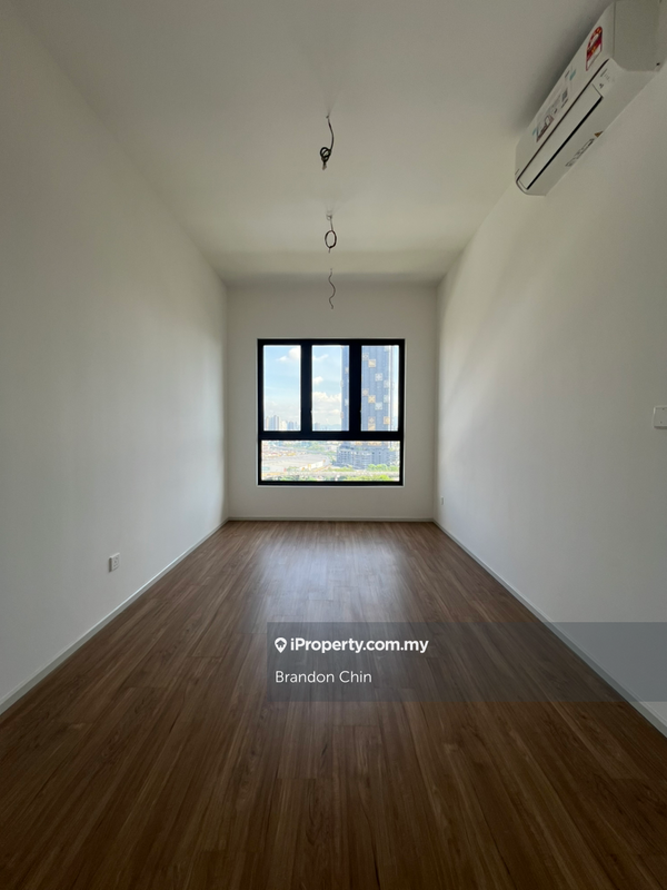 Condominium for Sale in Sunway Alishan Residences by Brandon Chin - iProperty.com.my