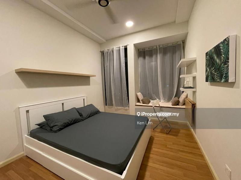 Condominium for Rent in LaCosta @ Sunway South Quay by Ken Lim - iProperty.com.my