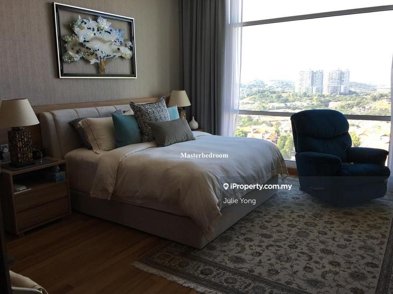Kondominium untuk Dijual di Sunway Vivaldi oleh Julie Yong - iProperty.com.my