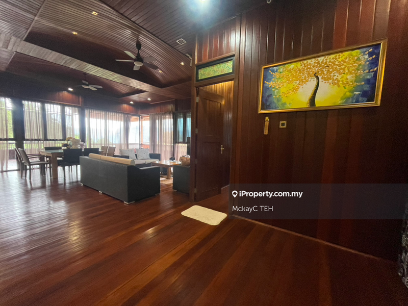 Agricultural Land for Sale in Bukit Tinggi, Bentong by MckayC TEH - iProperty.com.my