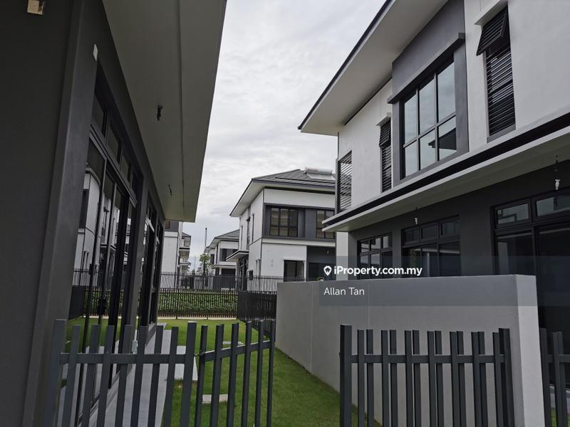 Semi-Detached House for Sale in Eco Ardence Dremien Setia Eco Park Aeres, Setia Alam by Allan Tan - iProperty.com.my