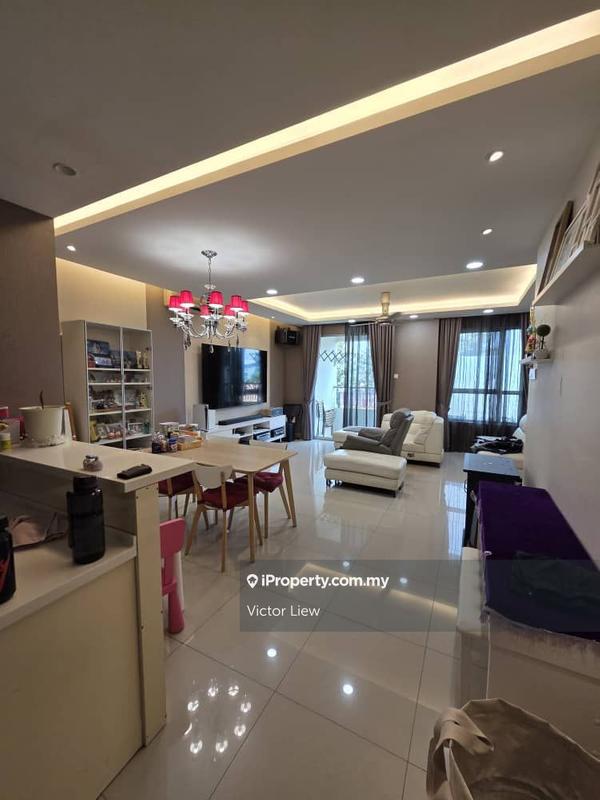 For Rent - Casa Tropicana