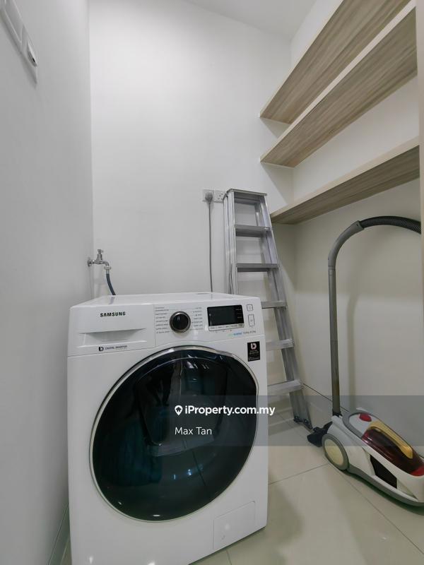 Service Residence for Sale in Arnica @ Tropicana Gardens by Max Tan - iProperty.com.my