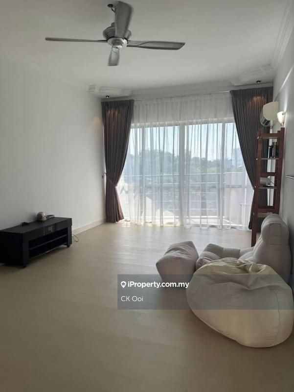 For Rent - Desa Golf Condominium