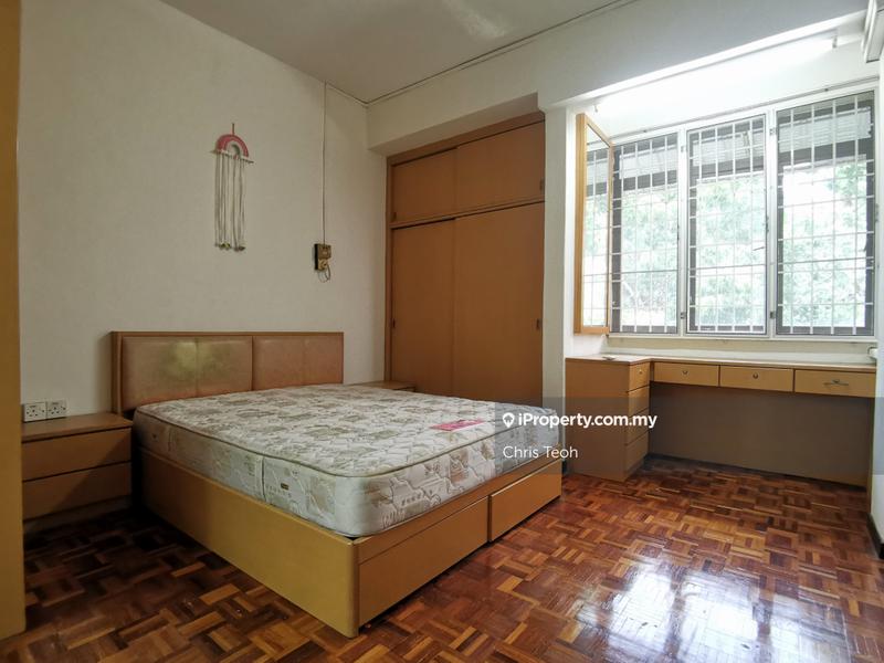 Apartment for Sale in Heritage Apartments by Chris Teoh - iProperty.com.my