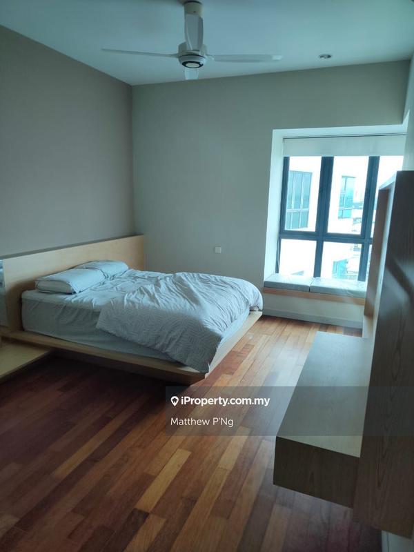 Kondominium untuk Dijual di The Light Point oleh Matthew P'Ng - iProperty.com.my