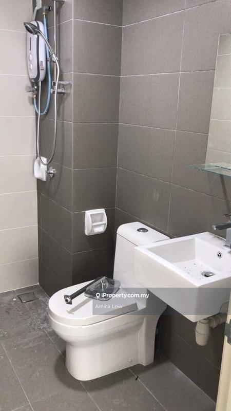 Kediaman Servis untuk Dijual di 3 Elements oleh Arnica Low - iProperty.com.my