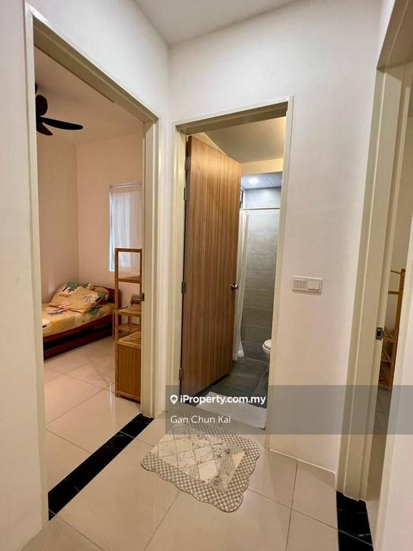 Condominium for Rent in QuayWest Residence by Gan Chun Kai - iProperty.com.my