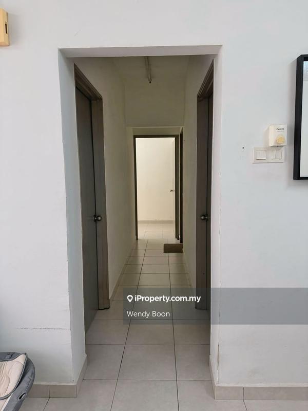 Apartment for Sale in Suria Permai by Wendy Boon - iProperty.com.my