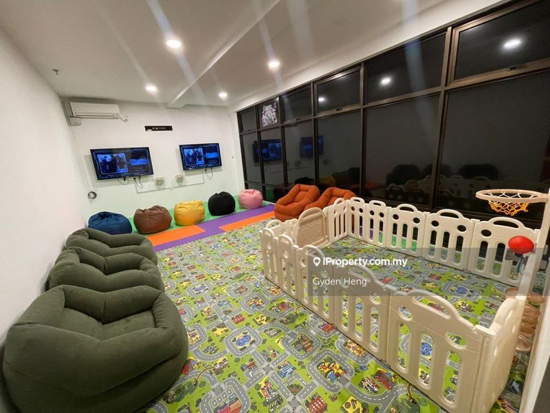 Pejabat-Runcit untuk Dijual di Taman Bayu Puteri, Johor Bahru oleh Gyden Heng - iProperty.com.my