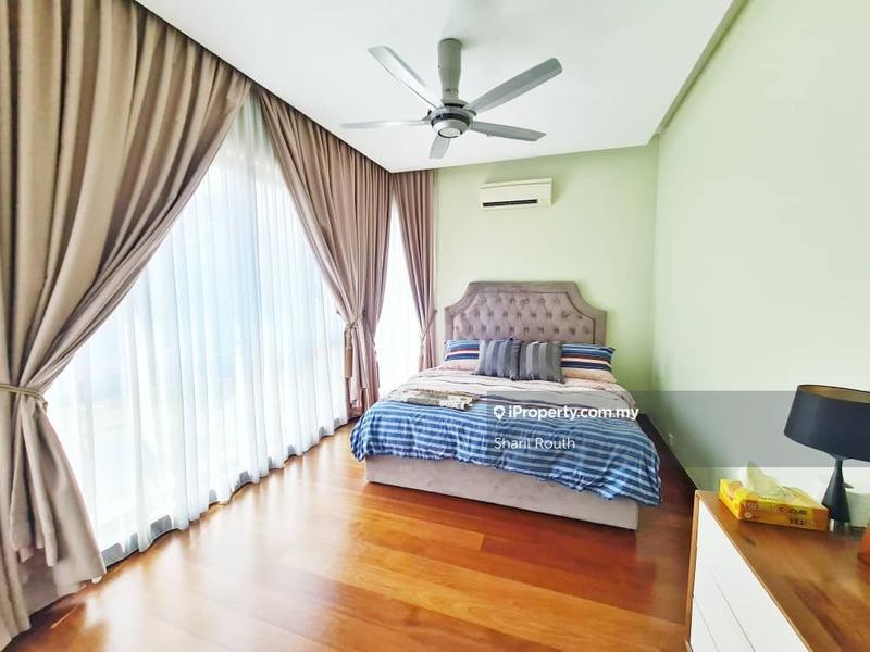 Rumah Berkembar untuk Dijual di Putrajaya, Putrajaya oleh Sharil Routh - iProperty.com.my