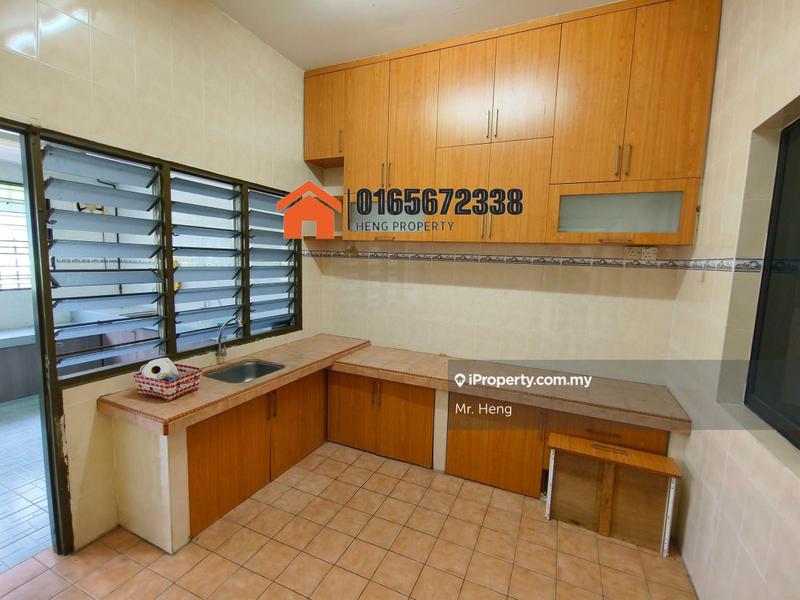 Rumah Berkembar untuk Dijual di Taman Pinji Seni, Ipoh oleh Mr. Heng - iProperty.com.my
