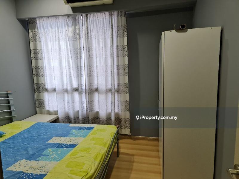 Kediaman Servis untuk Disewa di Flexis @ One South oleh Ivene Leong - iProperty.com.my