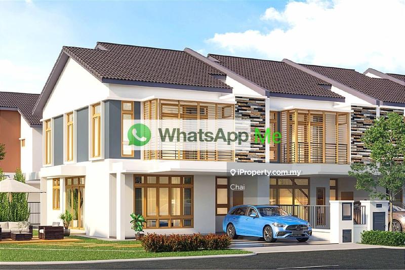 Tanah Kediaman untuk Dijual di mq1mz, Rawang oleh Chai - iProperty.com.my