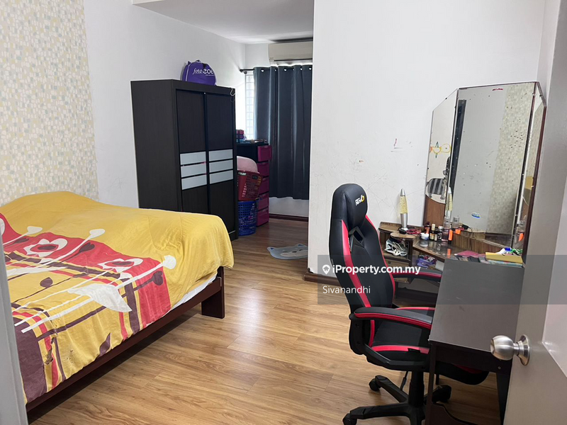 2.5-storey Terraced House for Sale in Teluk Pulai, Gated and Guarded, 2.5 Sty, Furnished, Klang by Sivanandhi - iProperty.com.my