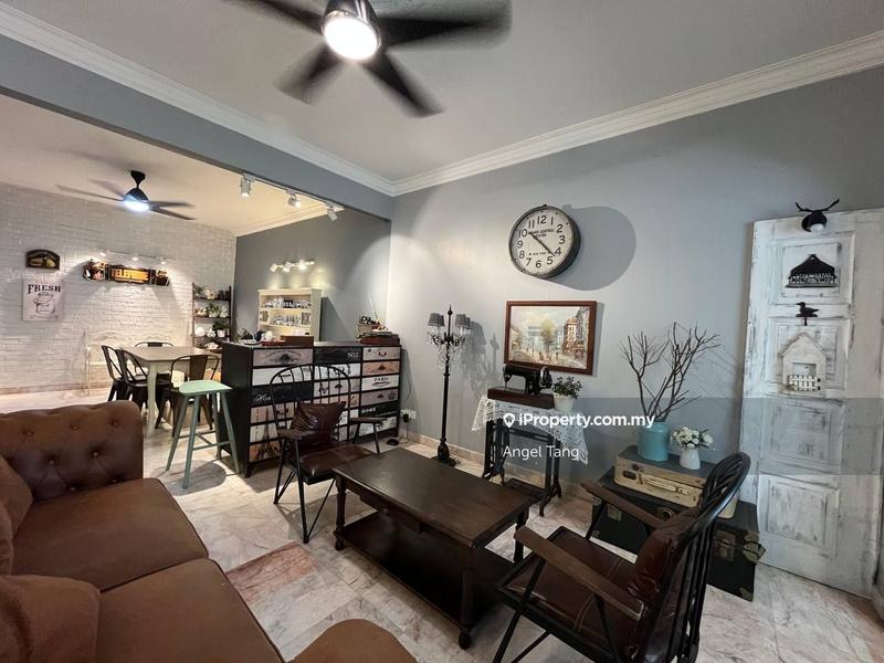 2.5-storey Terraced House for Sale in Bandar Utama 11, Bandar Utama by Angel Tang - iProperty.com.my