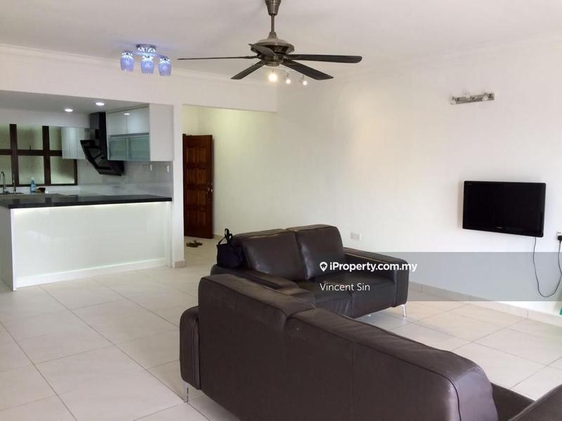 For Rent - Sri Bayu Condominium