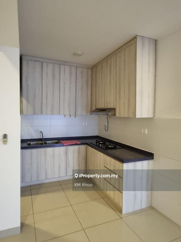 Service Residence for Sale in Avantas Residences by KM Khoo - iProperty.com.my