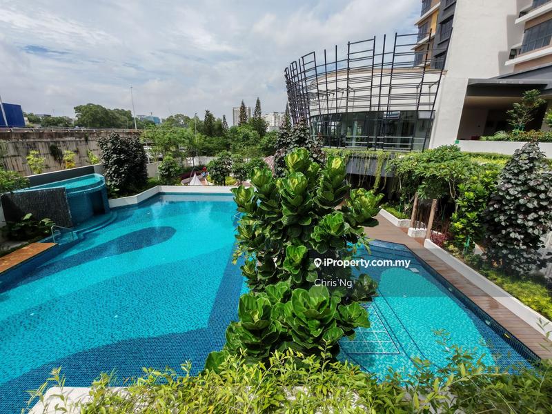 For Sale - Aurora Subang Jaya