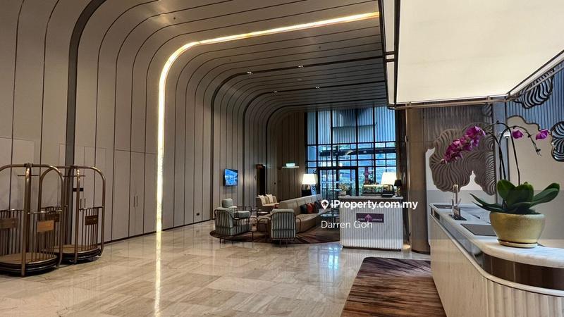 Kediaman Servis untuk Dijual di Imperial Lexis oleh Darren Goh - iProperty.com.my