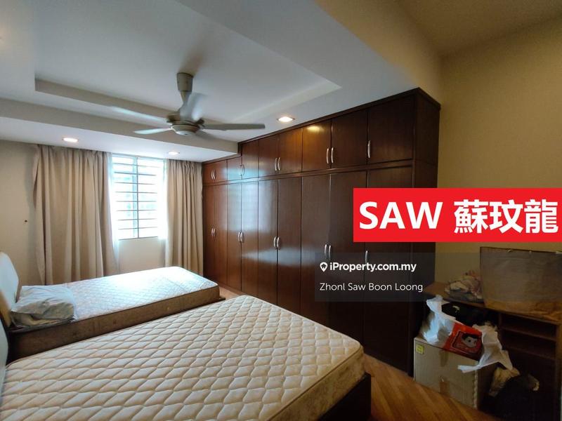 Rumah Berkembar untuk Dijual di Pantai Jerejak, Bayan Lepas oleh Zhonl Saw Boon Loong - iProperty.com.my