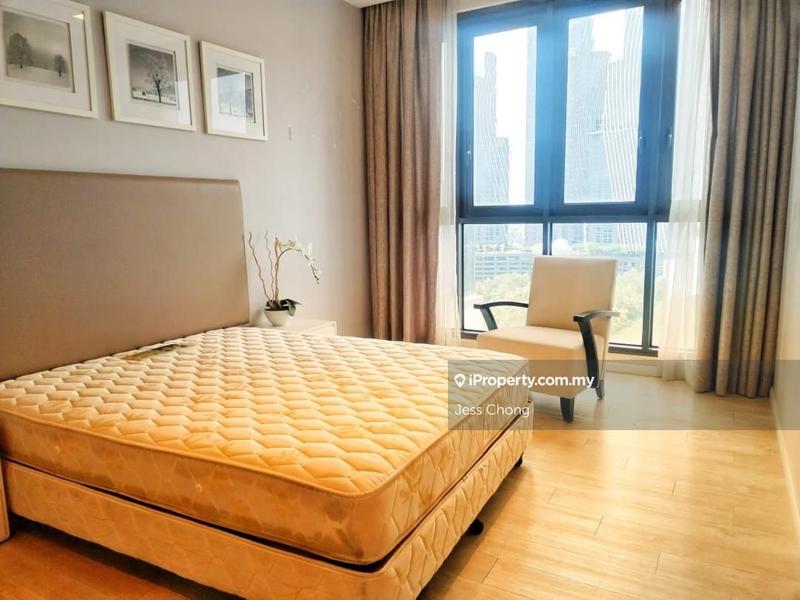 Kondominium untuk Disewa di Icon Residence oleh Jess Chong - iProperty.com.my