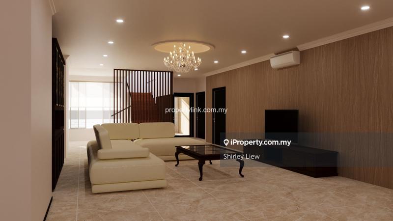 Condominium for Sale in Palmyra Bangsar by Shirley Liew - iProperty.com.my