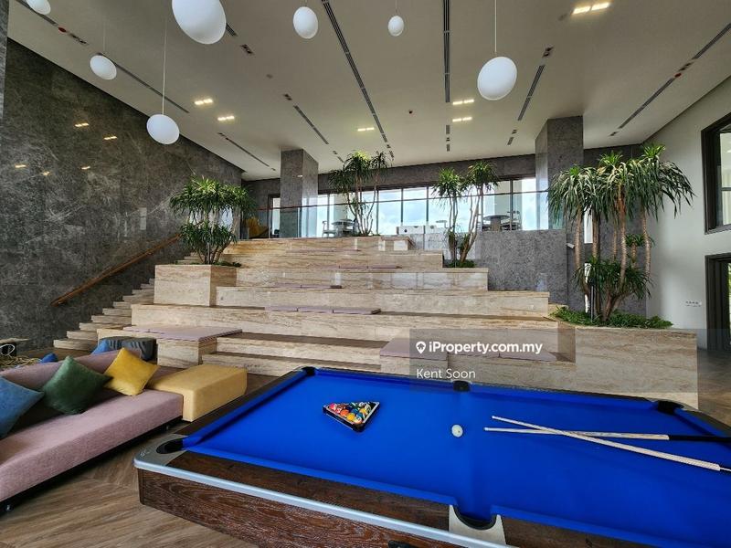 For Sale - Park Place