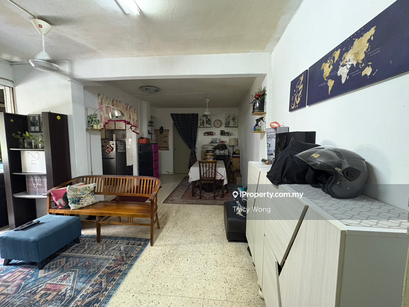 Pangsapuri untuk Dijual di Tulip Apartment oleh Tracy Wong - iProperty.com.my