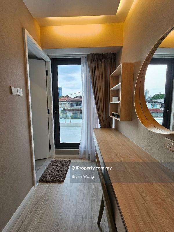 Rumah Teres 2-Tingkat untuk Dijual di Damansara Jaya, Petaling Jaya oleh Bryan Wong - iProperty.com.my