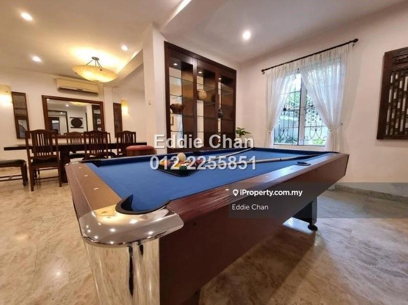 Bungalow House for Rent in Taman Zooview, Ulu Kelang by Eddie Chan - iProperty.com.my