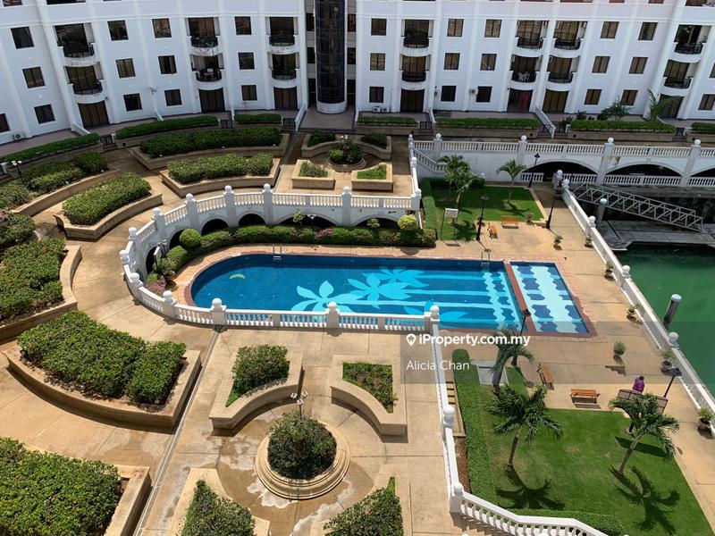 Kondominium untuk Dijual di Marina Crescent oleh Alicia Chan - iProperty.com.my