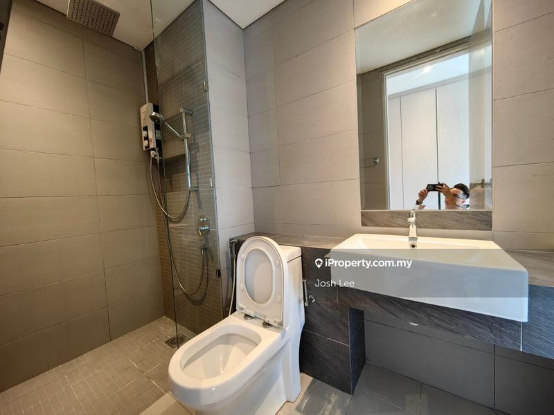 Residensi Servis untuk Disewa di Serini Melawati oleh Josh Lee - iProperty.com.my
