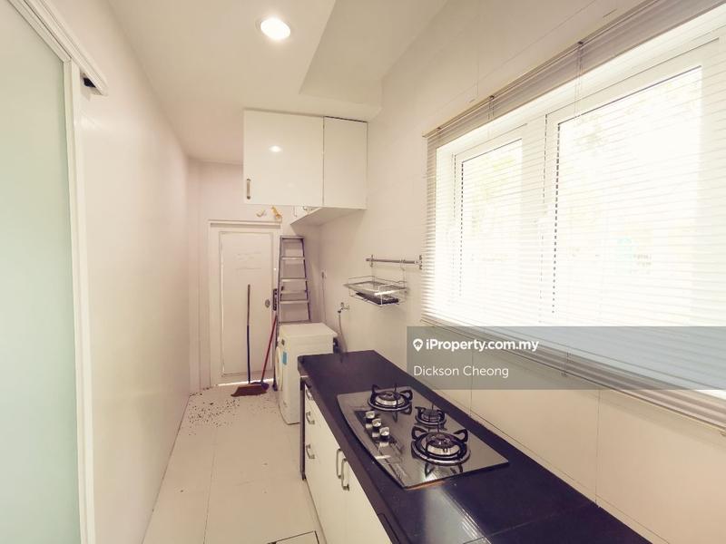 Rumah Teres 2-Tingkat untuk Dijual di Damansara Idaman, Ara Damansara oleh Dickson Cheong - iProperty.com.my