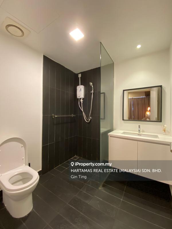 Kondominium untuk Dijual di The Hub oleh Gin Ting - iProperty.com.my