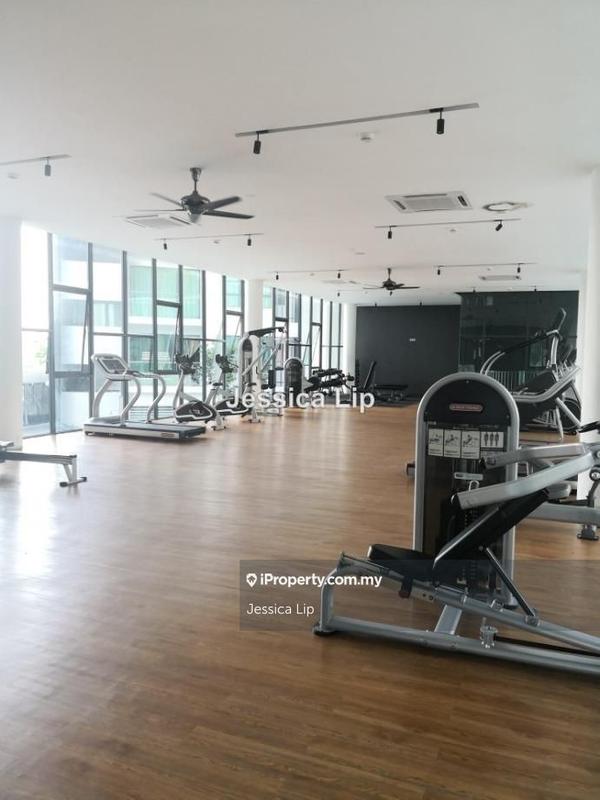 Service Residence for Rent in Zeva @ Equine South by Jessica Lip - iProperty.com.my