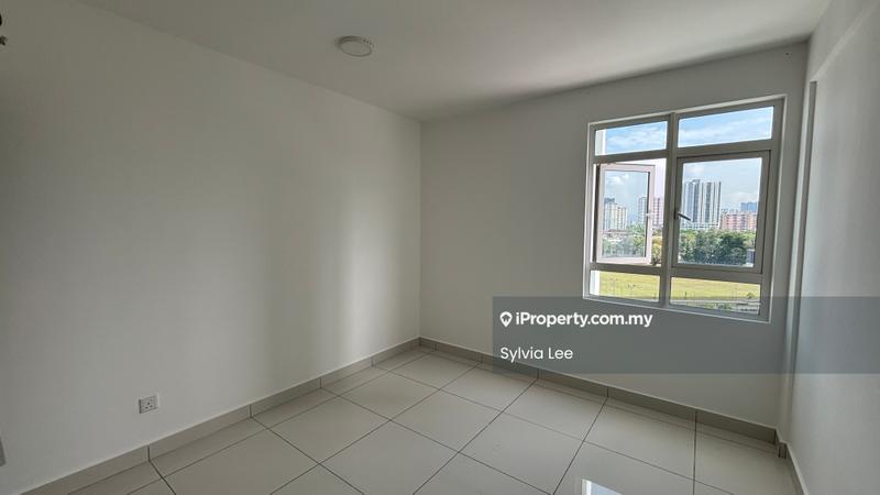 Service Residence for Rent in TR Residence by Sylvia Lee - Bedroom 2 - iProperty.com.my
