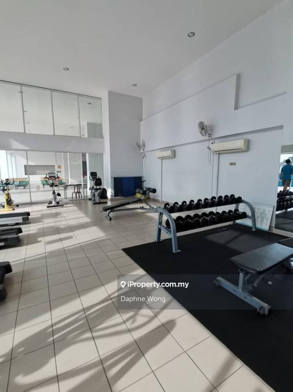 Condominium for Sale in 288 Residences @ Kuchai Lama by Daphne Wong - iProperty.com.my